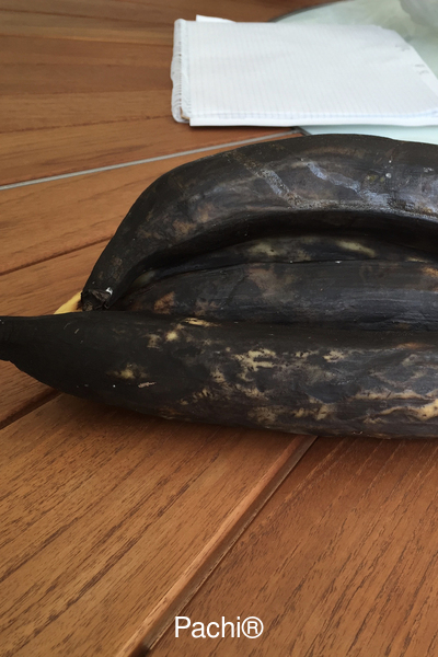 Cómo cocinar Plátano Maduro al Horno